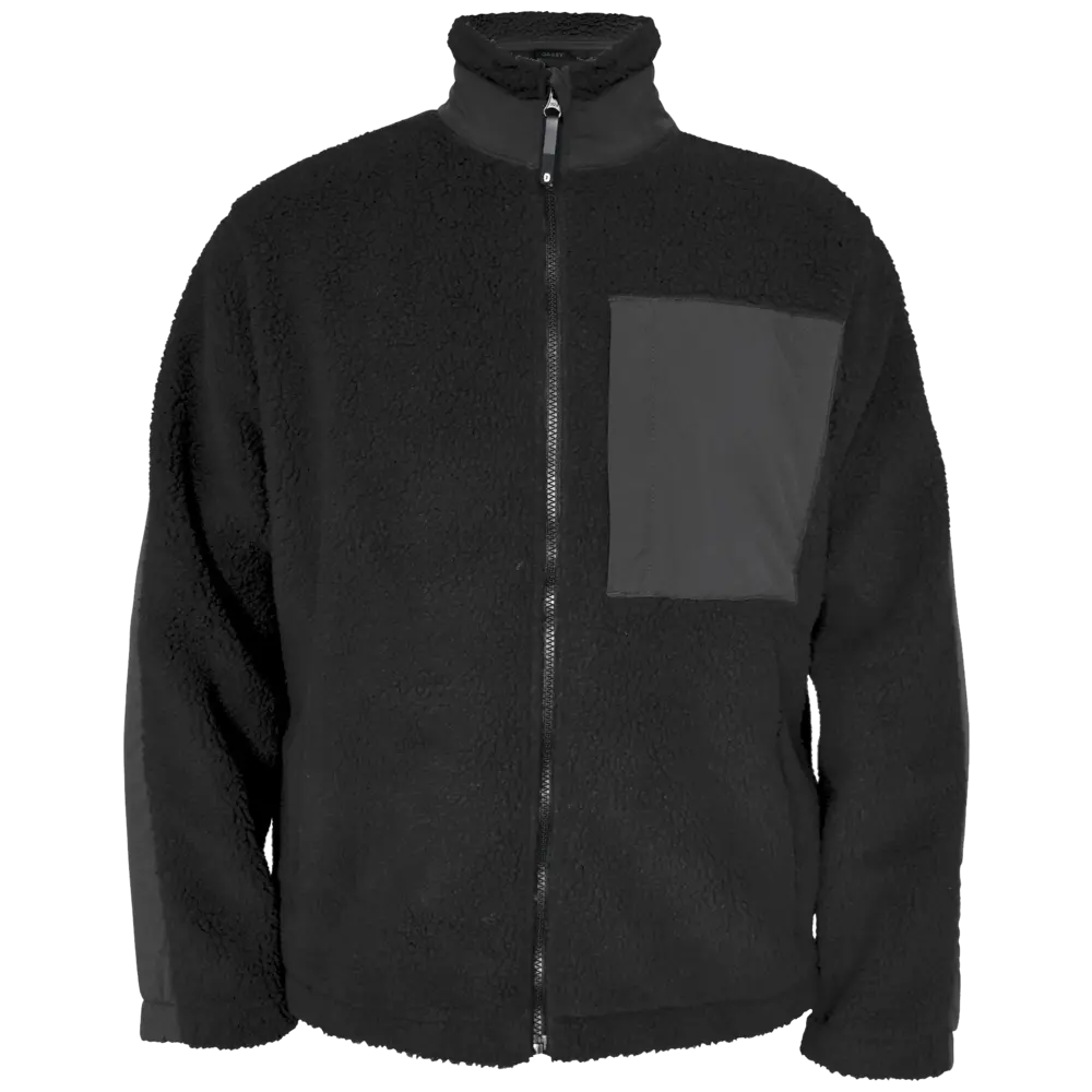 Dassy Essentials Haven Pile Jacket 550005