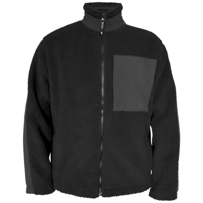 Dassy Essentials Haven Pile Jacket 550005