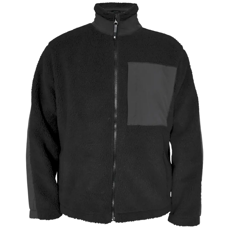 Dassy Essentials Haven Pile Jacket 550005