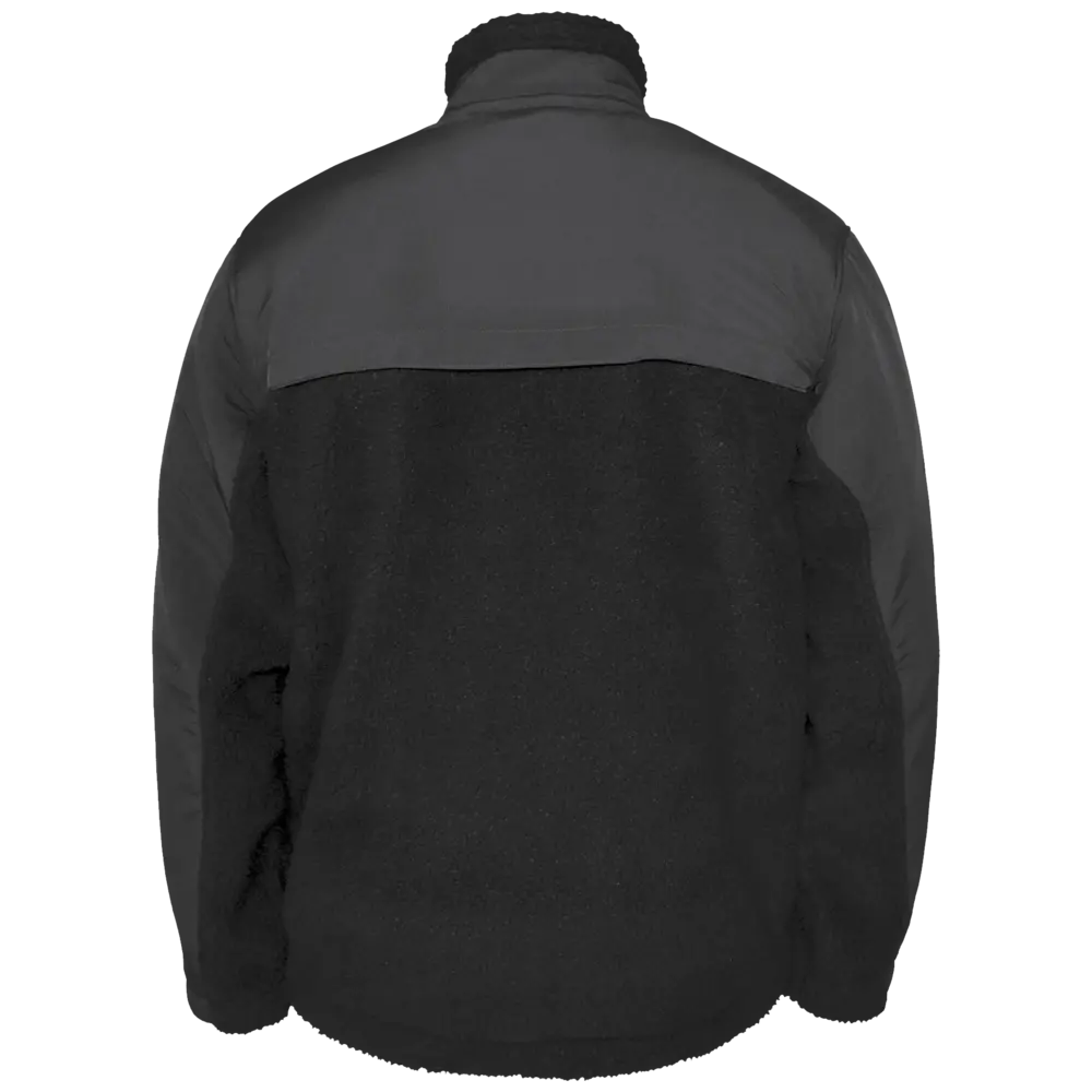 Dassy Essentials Haven Pile Jacket 550005