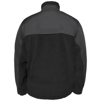 Dassy Essentials Haven Pile Jacket 550005