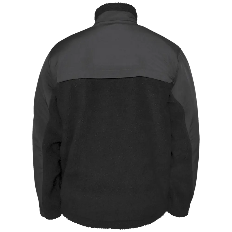 Dassy Essentials Haven Pile Jacket 550005