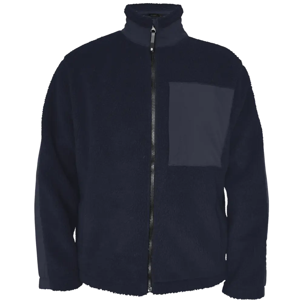 Dassy Essentials Haven Pile Jacket 550005
