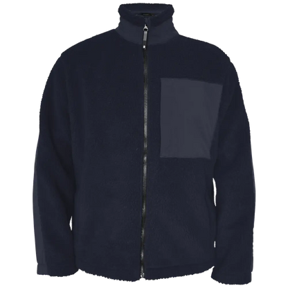 Dassy Essentials Haven Pile Jacket 550005