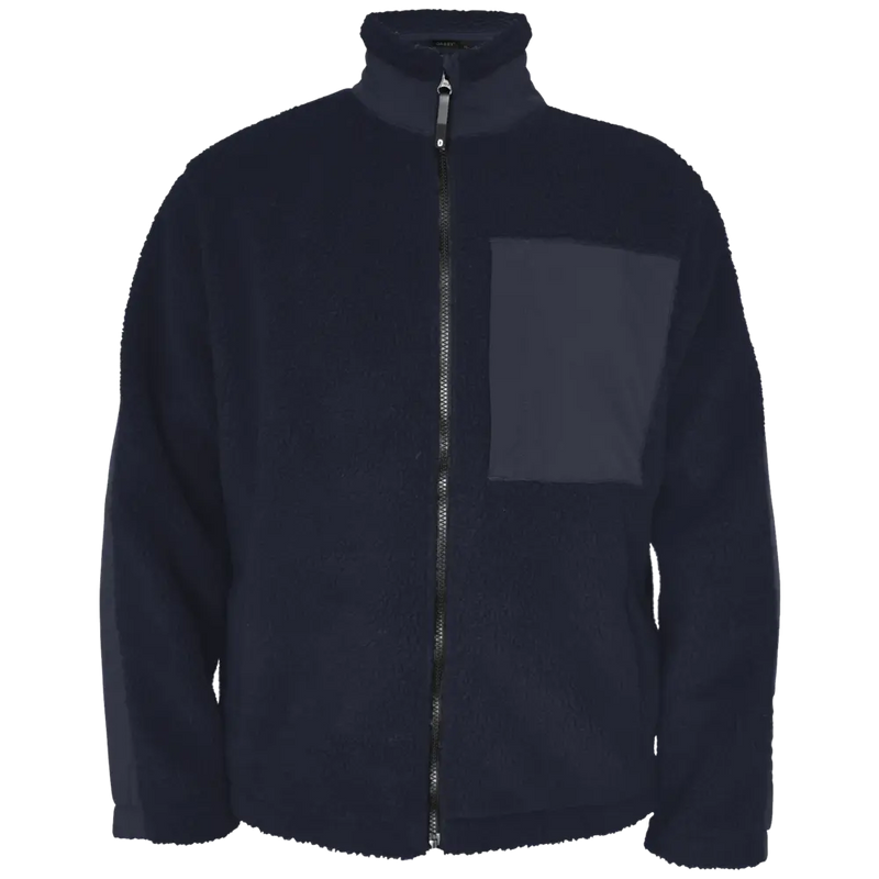 Dassy Essentials Haven Pile Jacket 550005