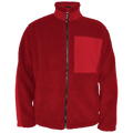 Dassy Essentials Haven Pile Jacket 550005