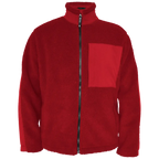 Dassy Essentials Haven Pile Jacket 550005