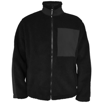 Dassy Essentials Haven Pile Jacket 550005