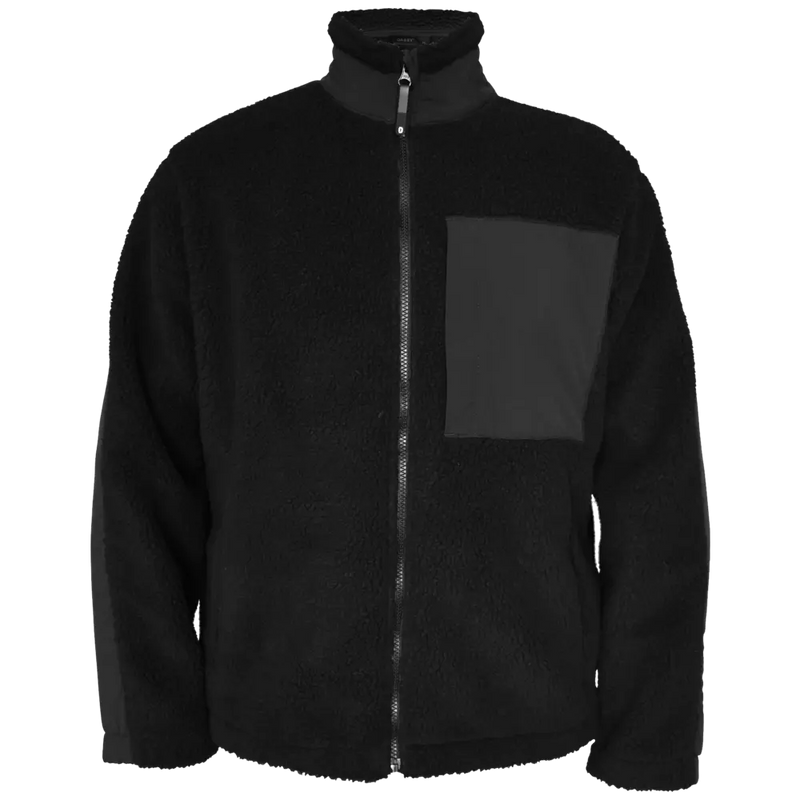 Dassy Essentials Haven Pile Jacket 550005