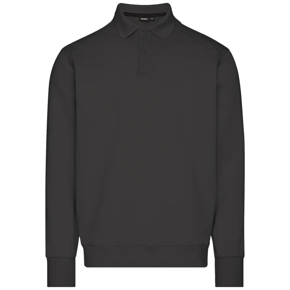 Dassy Essentials Lucid Polosweater 550002