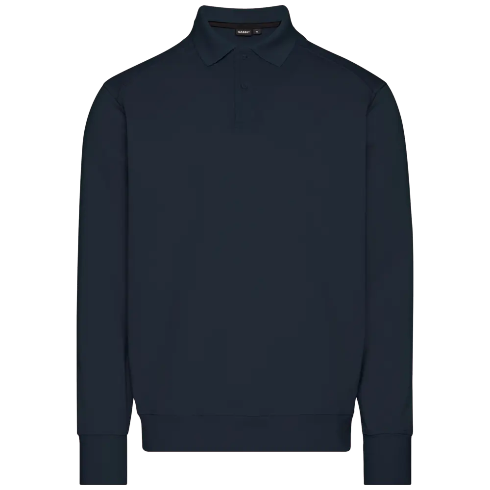 Dassy Essentials Lucid Polosweater 550002