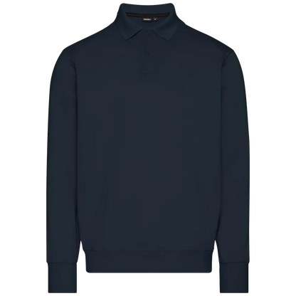 Dassy Essentials Lucid Polosweater 550002