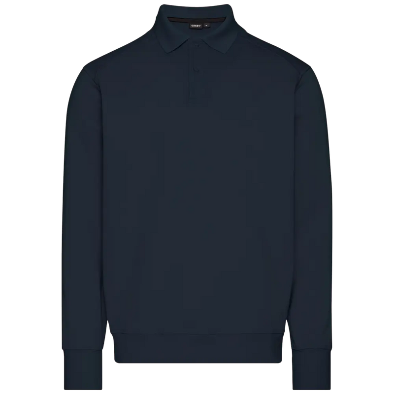 Dassy Essentials Lucid Polosweater 550002