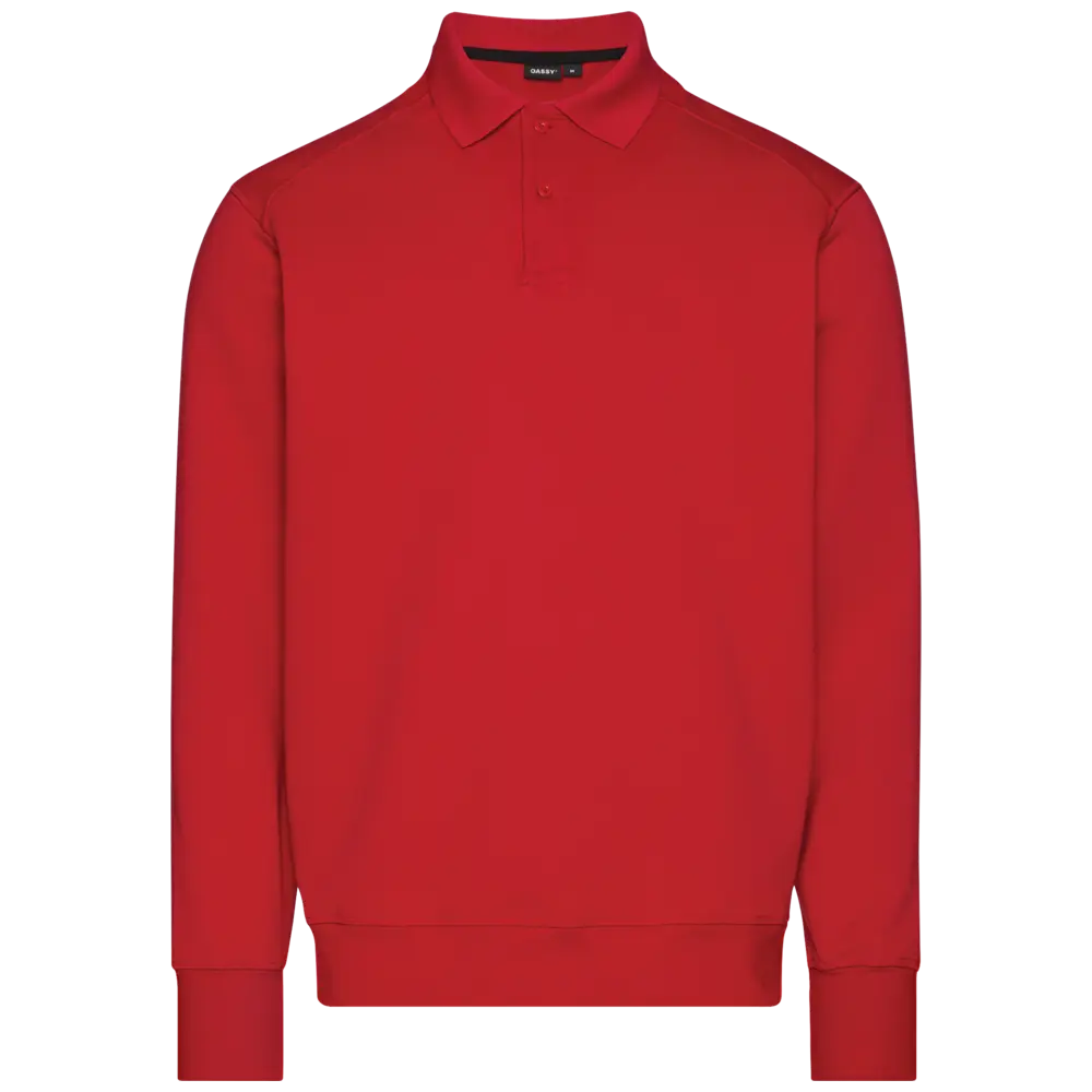 Dassy Essentials Lucid Polosweater 550002