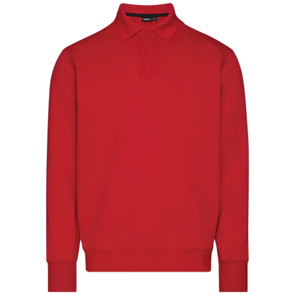 Dassy Essentials Lucid Polosweater 550002