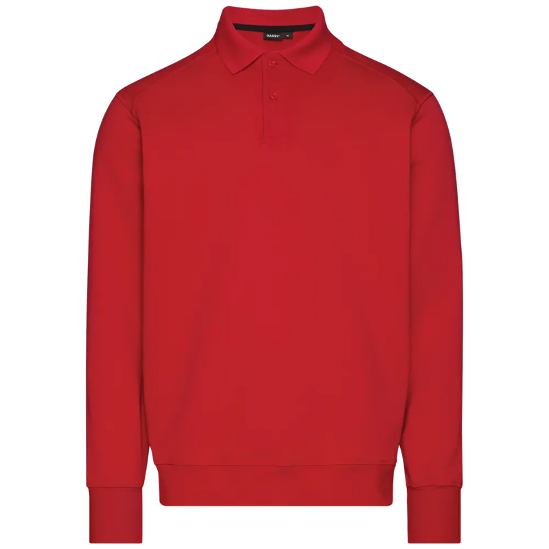 Dassy Essentials Lucid Polosweater 550002