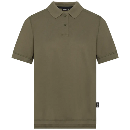 Dassy Essentials Pristine Women Polo Voor Dames 710108