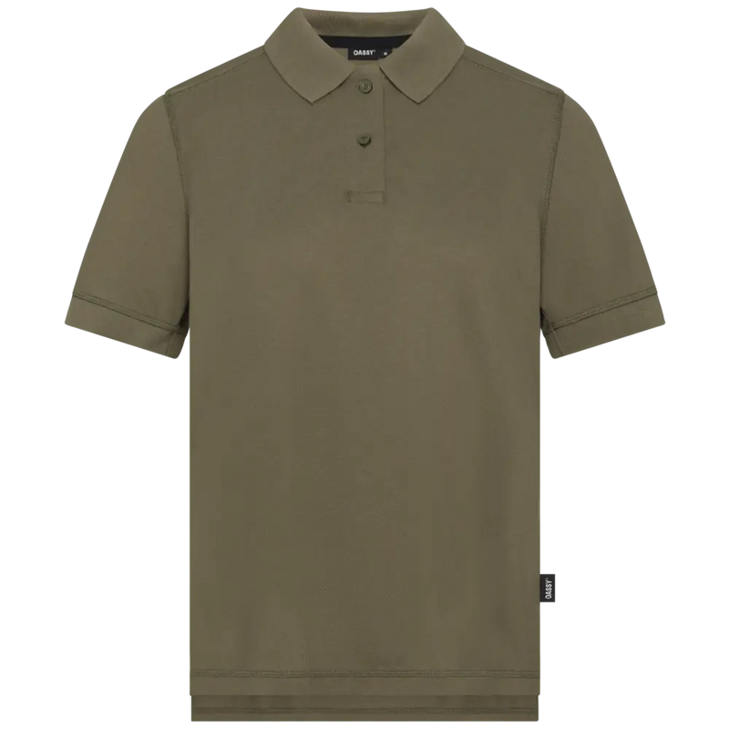 Dassy Essentials Pristine Women Polo Voor Dames 710108