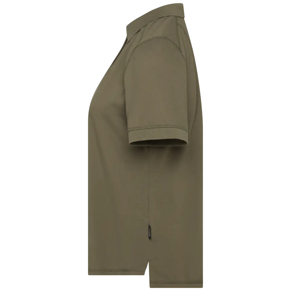 Dassy Essentials Pristine Women Polo Voor Dames 710108