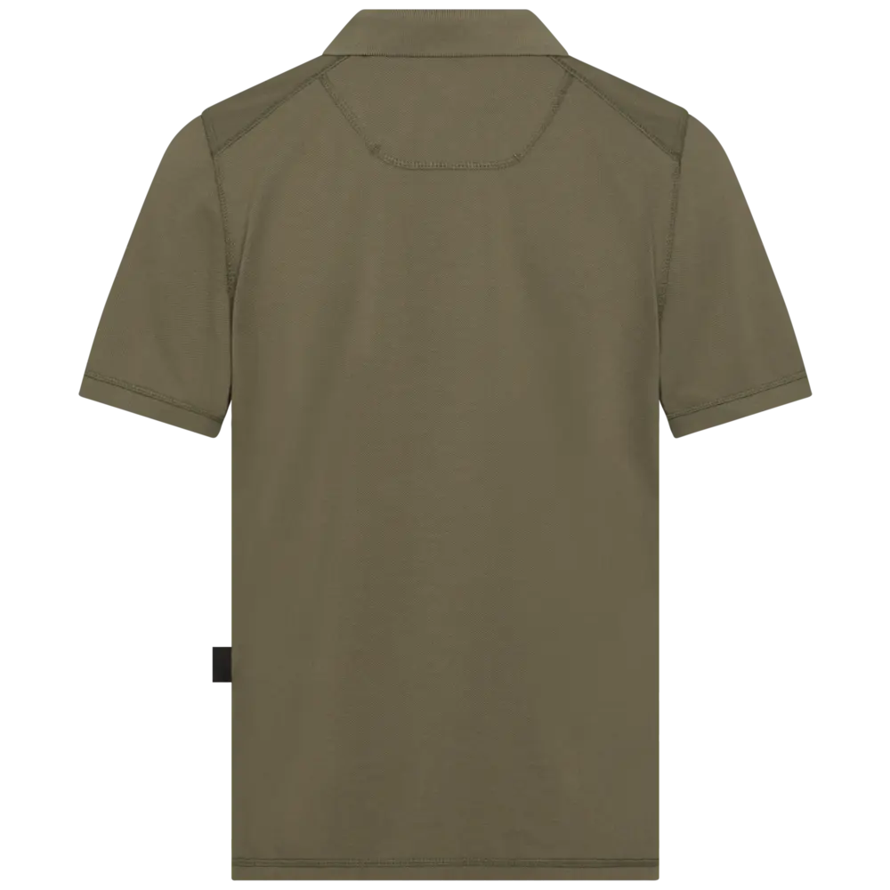 Dassy Essentials Pristine Women Polo Voor Dames 710108