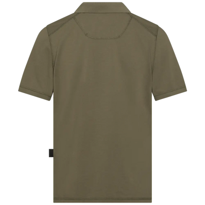 Dassy Essentials Pristine Women Polo Voor Dames 710108