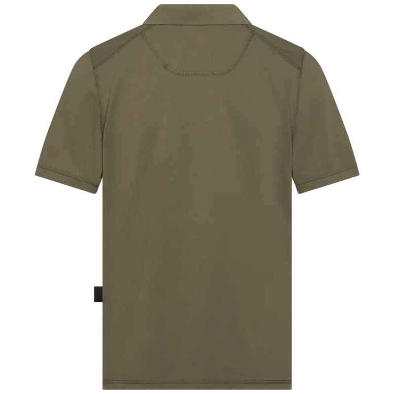 Dassy Essentials Pristine Women Polo Voor Dames 710108
