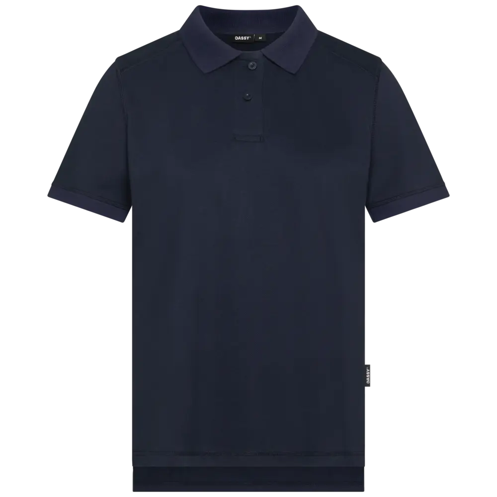 Dassy Essentials Pristine Women Polo Voor Dames 710108