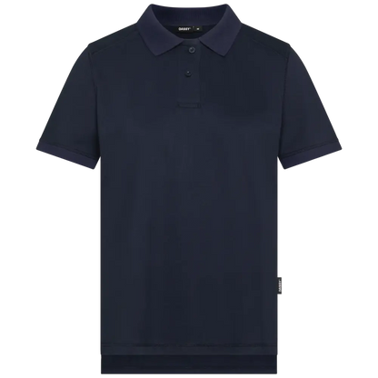 Dassy Essentials Pristine Women Polo Voor Dames 710108