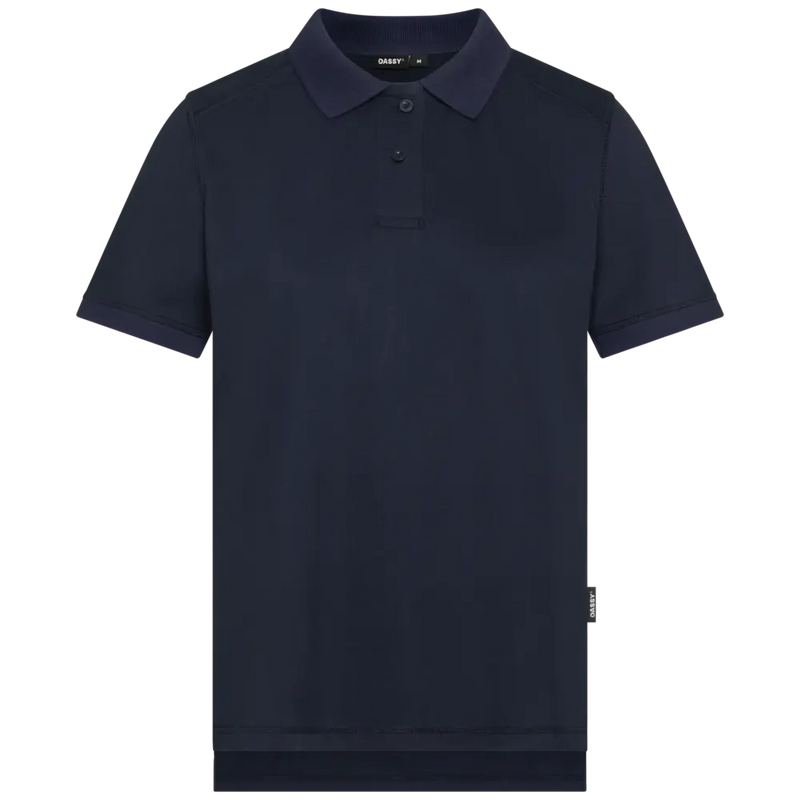 Dassy Essentials Pristine Women Polo Voor Dames 710108