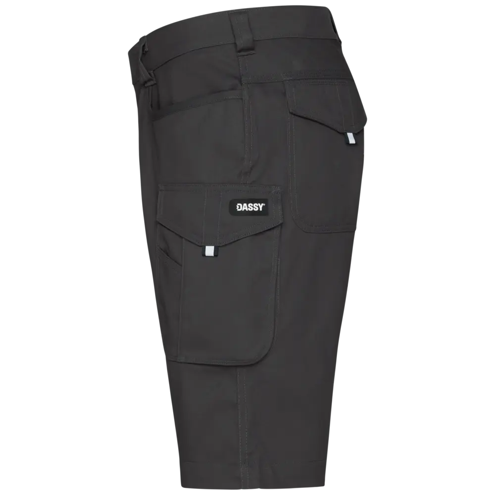 Dassy Icons Botta Flex Women Werkshort Met Stretch Dames 250133