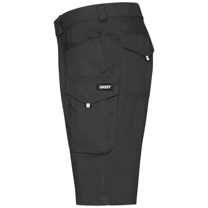 Dassy Icons Botta Flex Women Werkshort Met Stretch Dames 250133