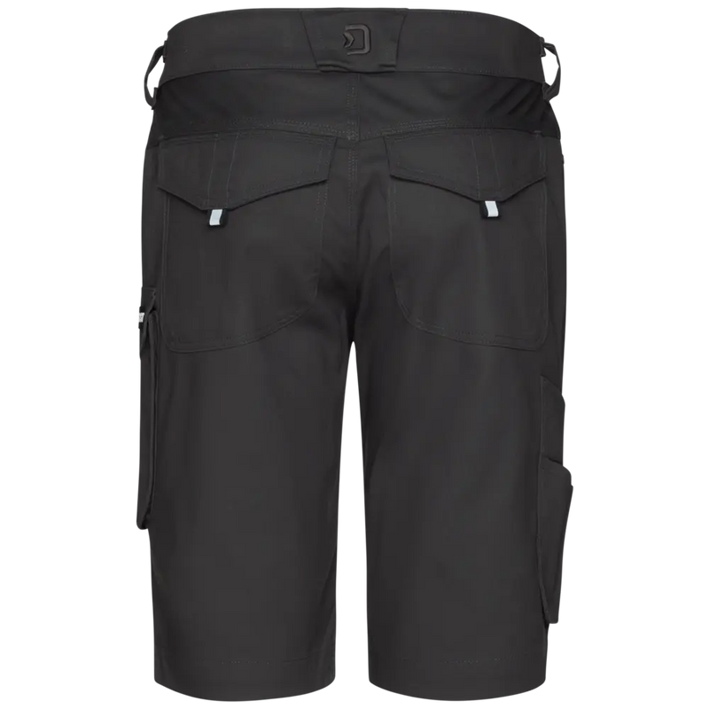 Dassy Icons Botta Flex Women Werkshort Met Stretch Dames 250133