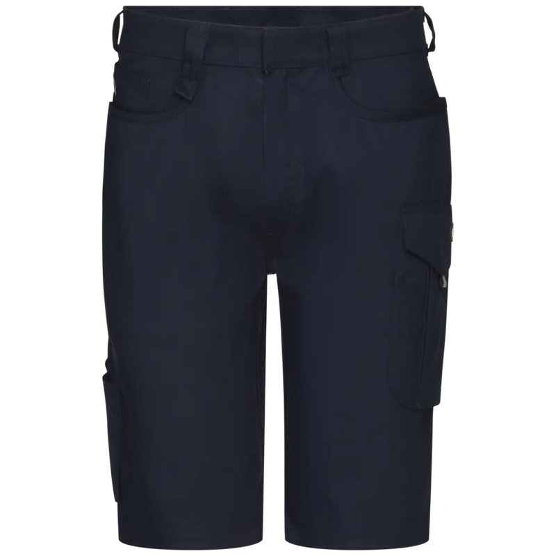 Dassy Icons Botta Flex Women Werkshort Met Stretch Dames 250133