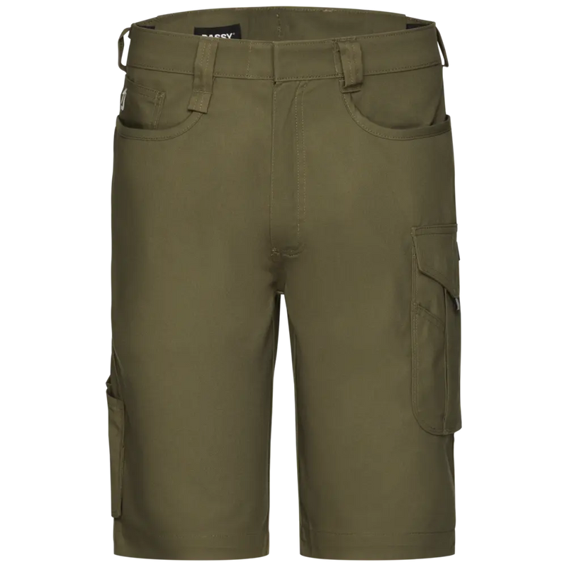 Dassy Icons Botta Flex Women Werkshort Met Stretch Dames 250133