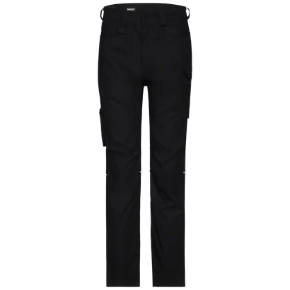 Dassy Icons Ponti Flex Women Werbroek Met Stretch En Kniezakken Dames 201226