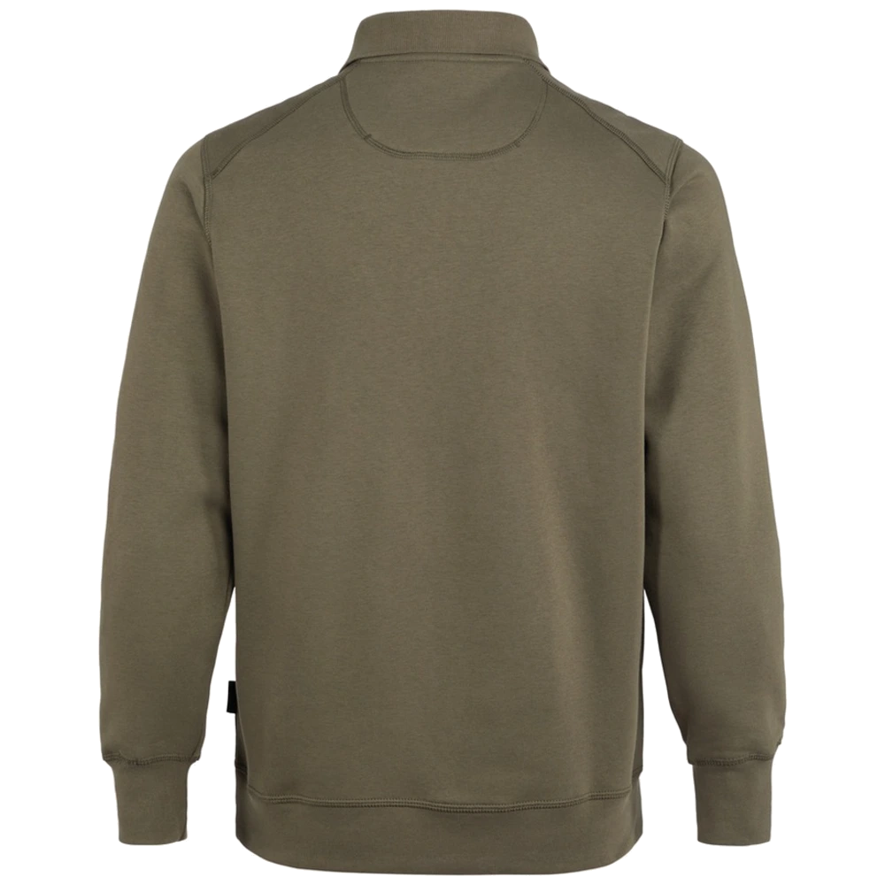 Dassy Essentials Lucid Polosweater 550002