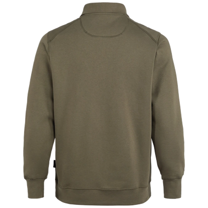Dassy Essentials Lucid Polosweater 550002