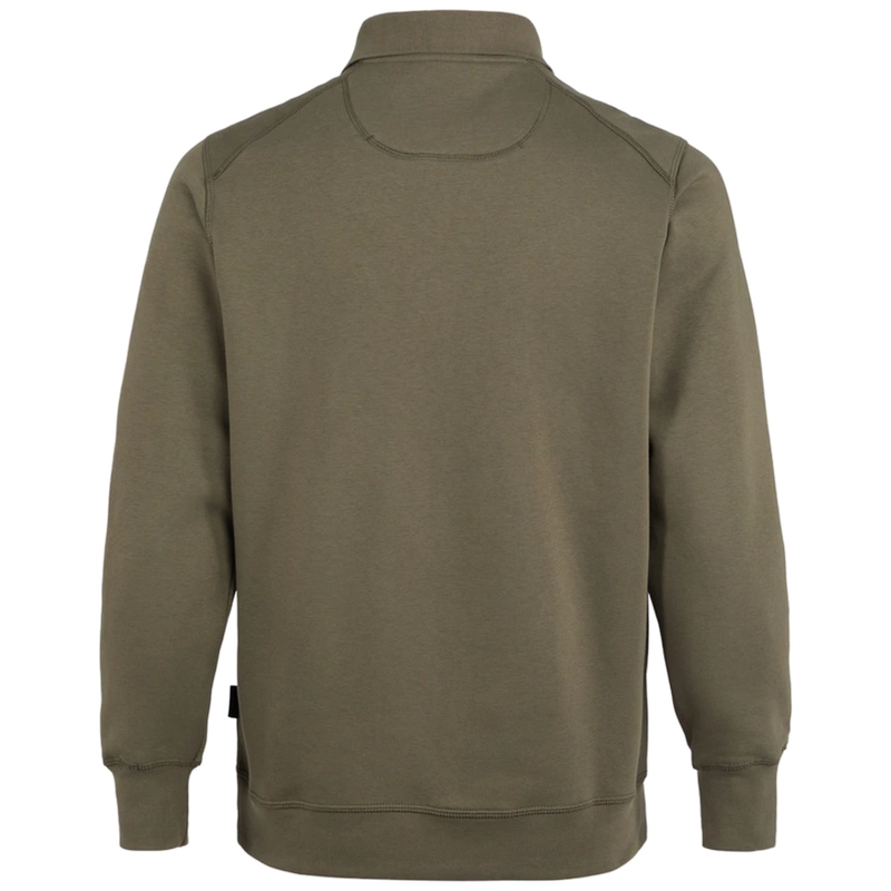 Dassy Essentials Lucid Polosweater 550002
