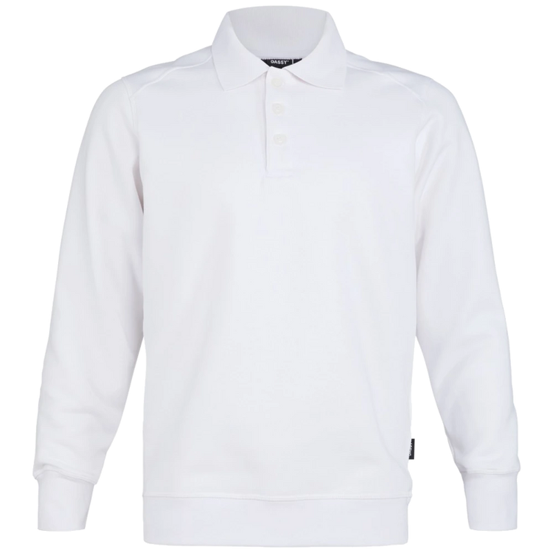 Dassy Essentials Lucid Polosweater 550002