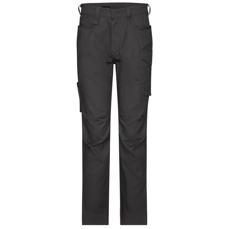 Dassy Icons Gaudi Flex Women Werkbroek Met Stretch Dames 201225