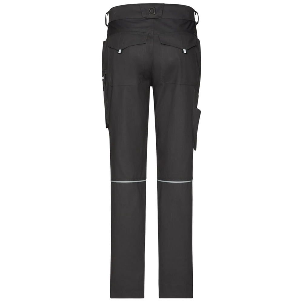 Dassy Icons Gaudi Flex Women Werkbroek Met Stretch Dames 201225