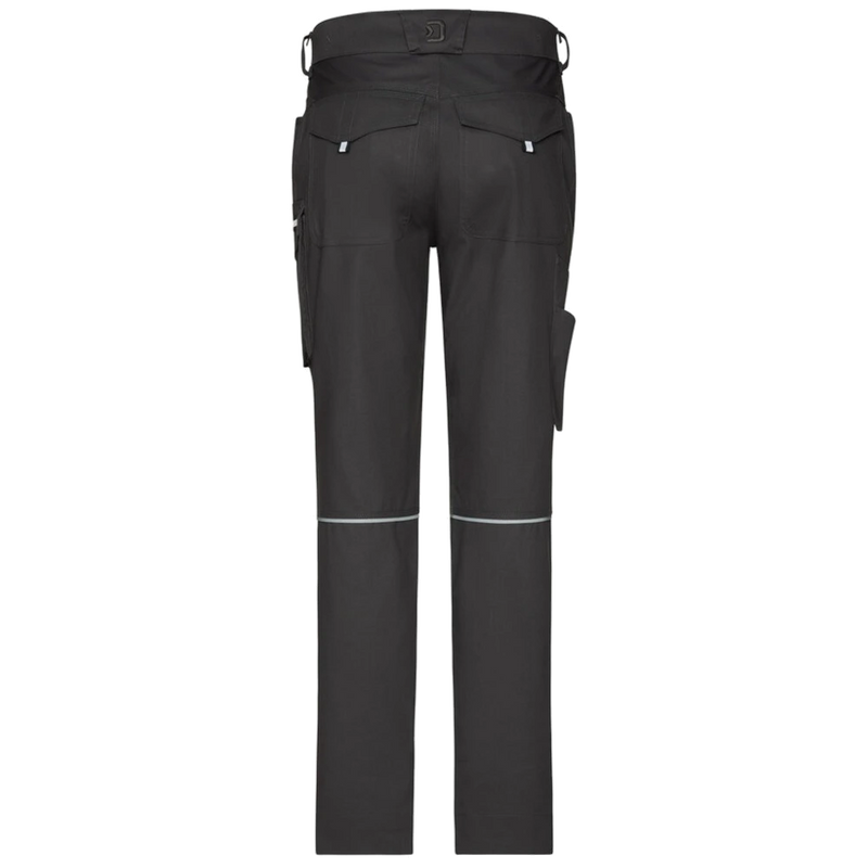 Dassy Icons Gaudi Flex Women Werkbroek Met Stretch Dames 201225
