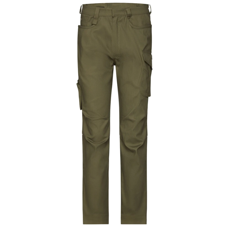 Dassy Icons Gaudi Flex Women Werkbroek Met Stretch Dames 201225