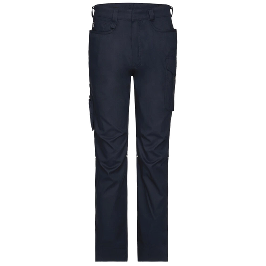 Dassy Icons Gaudi Flex Women Werkbroek Met Stretch Dames 201225