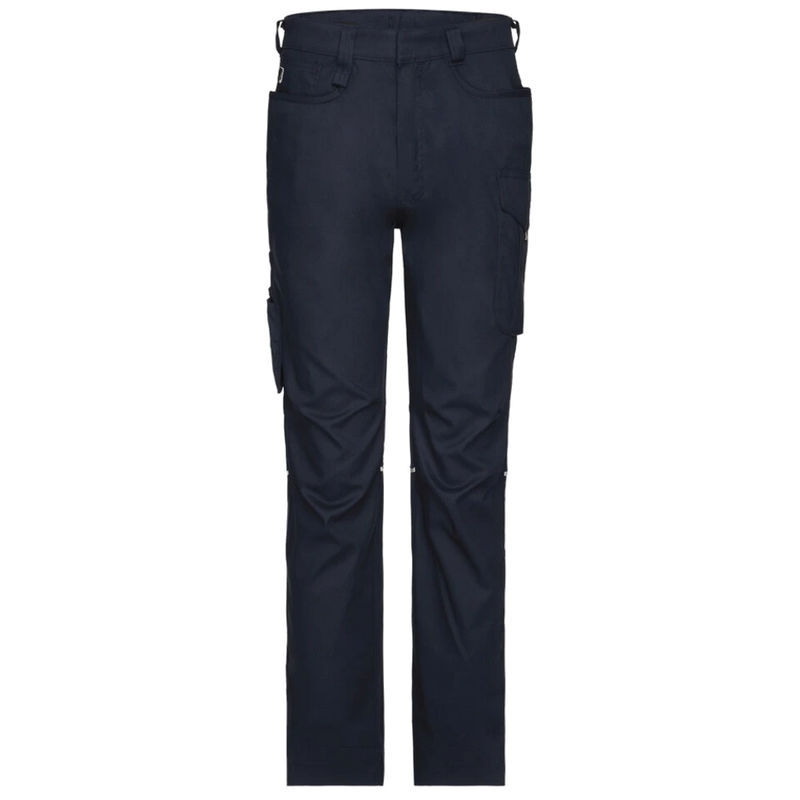 Dassy Icons Gaudi Flex Women Werkbroek Met Stretch Dames 201225