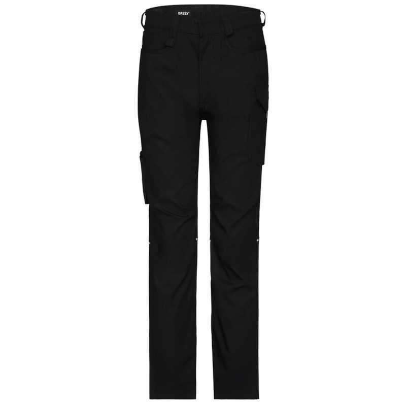 Dassy Icons Gaudi Flex Women Werkbroek Met Stretch Dames 201225