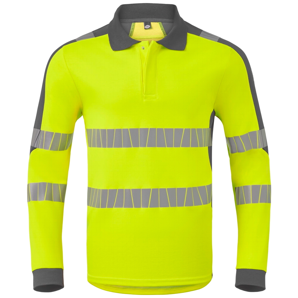 Havep Multi Protector+ Polo Langärmel 10090