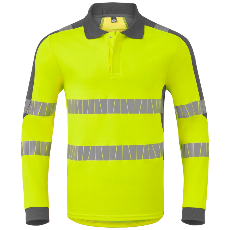 Havep Multi Protector+ Polo Lange mouwen 10090