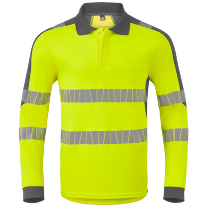 Havep Multi Protector+ Polo Langärmel 10090