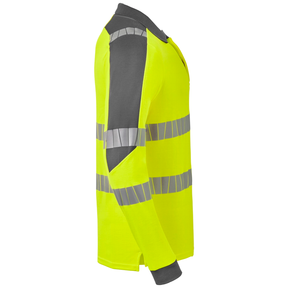 Havep Multi Protector+ Polo Langärmel 10090